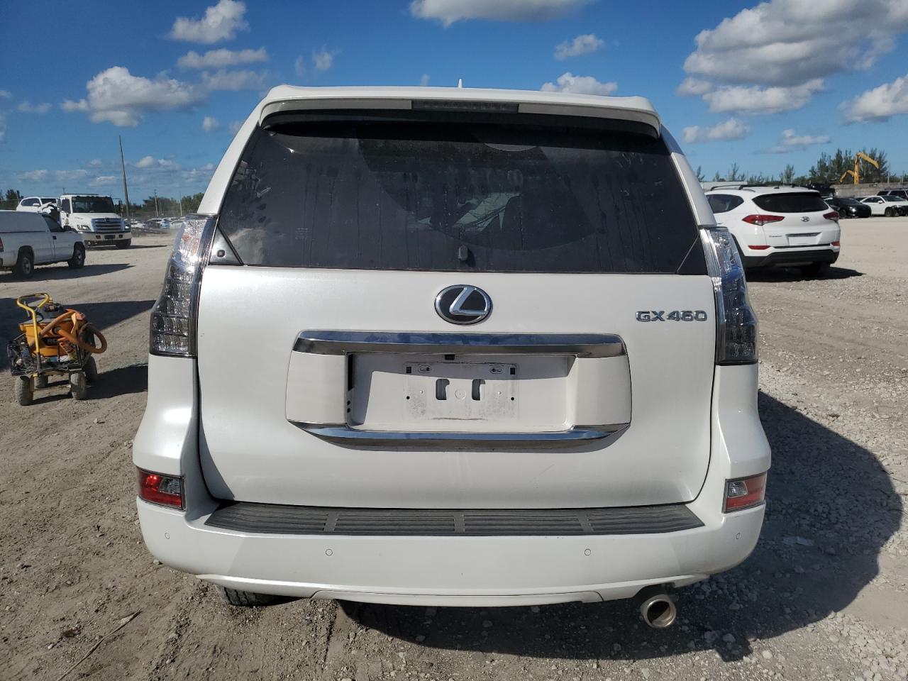 2023 LEXUS Gx