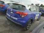 2017 HONDA HR-V