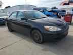 2003 TOYOTA CAMRY