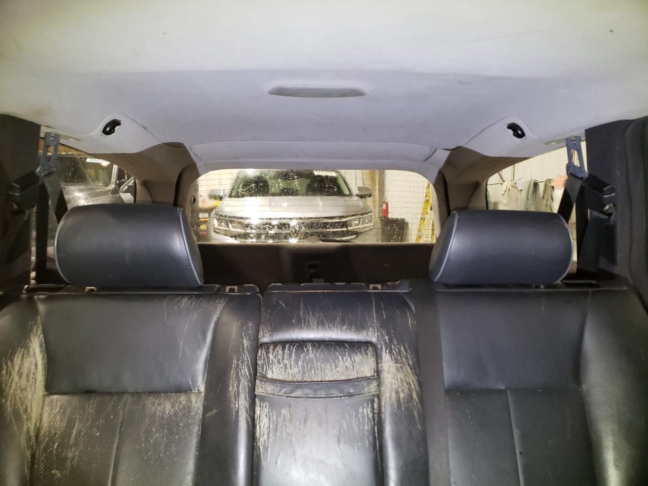 2001 MERCEDES-BENZ E-Class