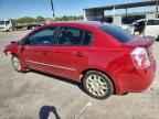 2011 NISSAN SENTRA