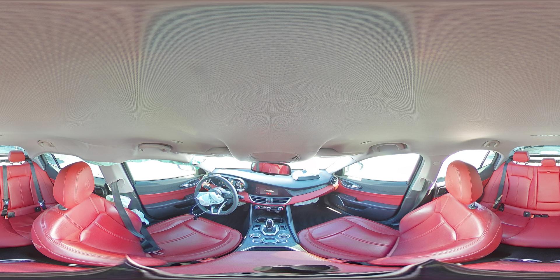 2021 ALFA ROMEO Giulia
