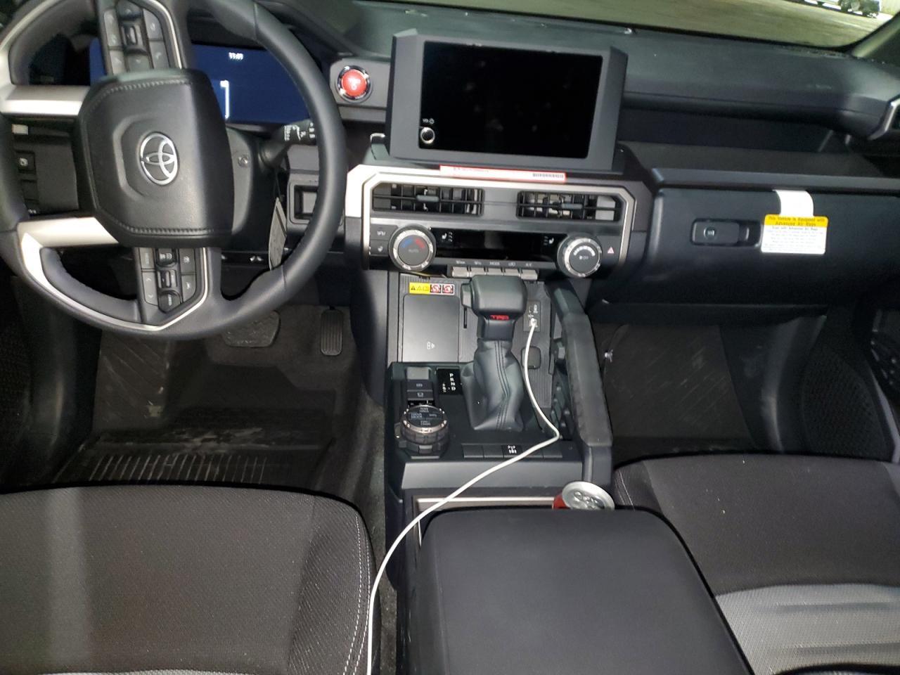 2025 TOYOTA 4Runner