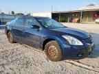 2010 NISSAN ALTIMA