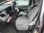 2018 TOYOTA SIENNA