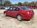 2007 NISSAN Maxima