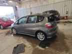 2011 HONDA FIT