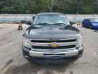 2010 CHEVROLET SILVERADO 1500