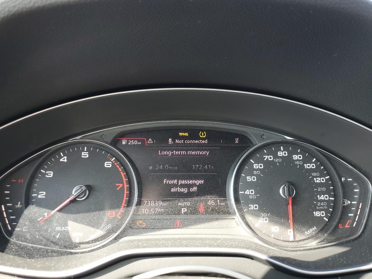 2019 AUDI Q5
