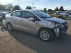 2017 KIA RIO