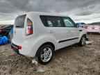 2011 KIA SOUL