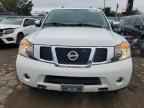 2012 NISSAN Armada