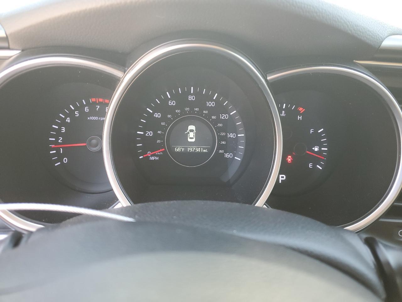 2014 KIA OPTIMA