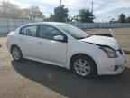 2010 NISSAN SENTRA