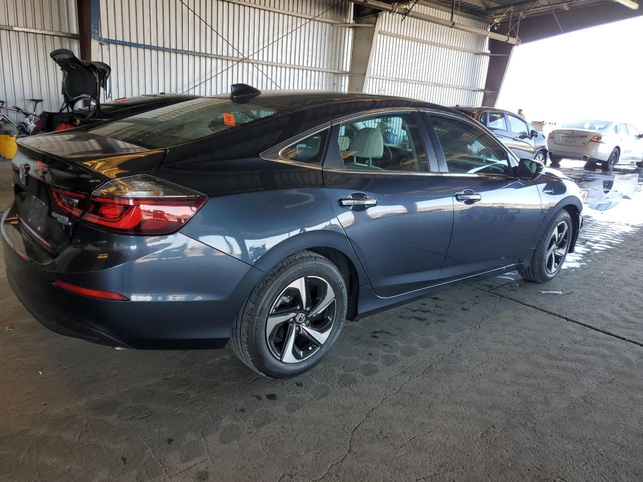 2022 HONDA Insight