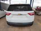 2021 CHEVROLET TRAVERSE