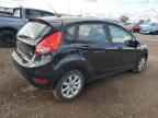 2011 FORD Fiesta