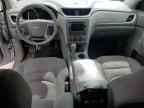 2014 CHEVROLET TRAVERSE