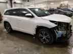 2016 TOYOTA HIGHLANDER