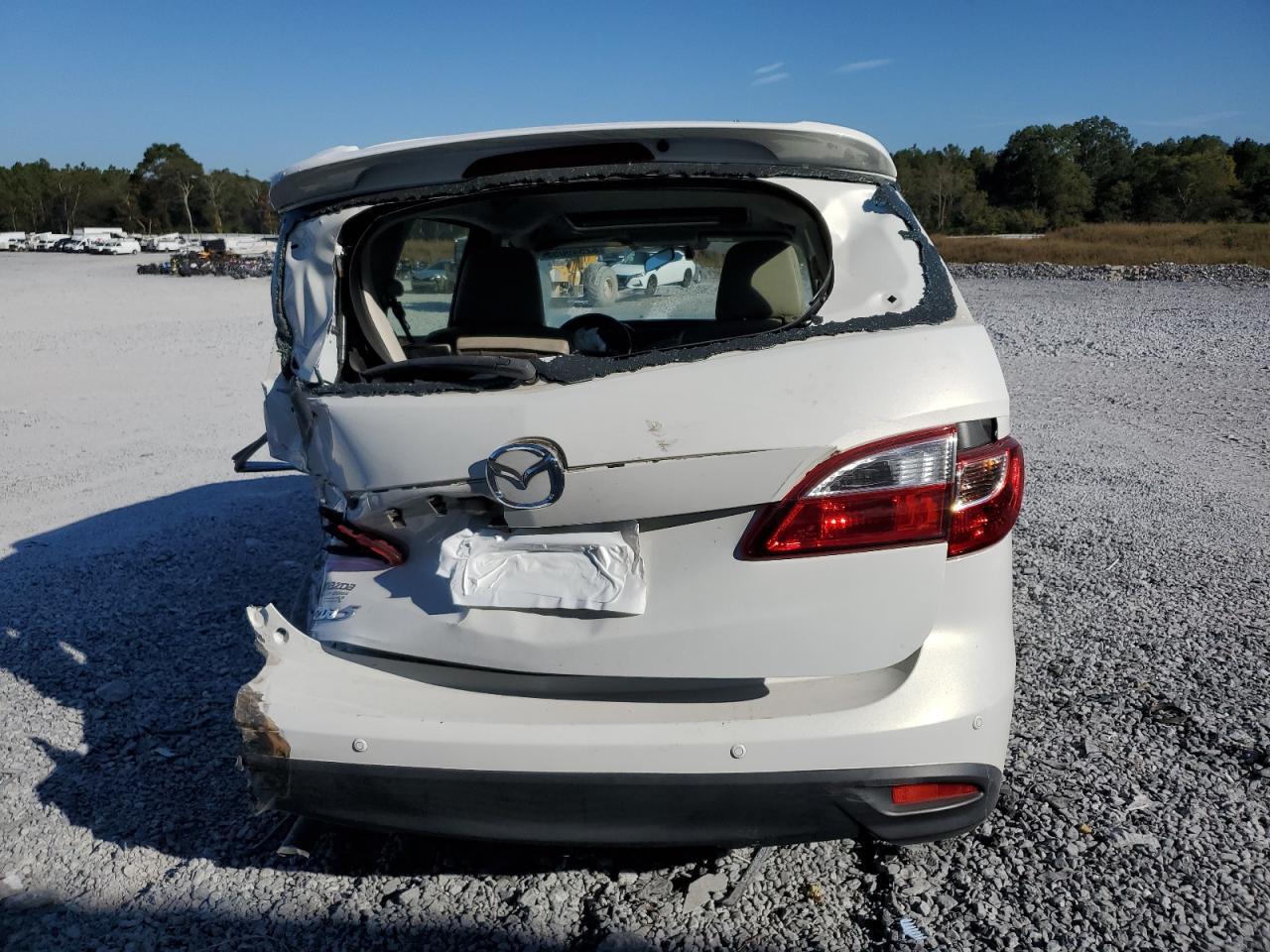 2013 MAZDA 5