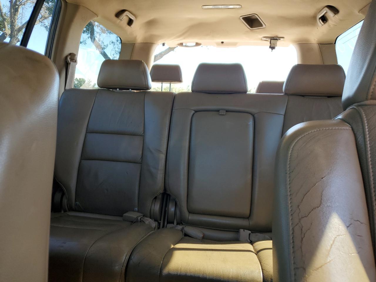 2006 HONDA PILOT