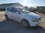 2006 CHEVROLET Aveo