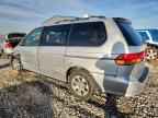 2004 HONDA ODYSSEY