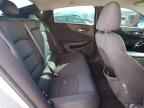 2016 CHEVROLET Malibu Limited
