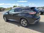 2018 NISSAN MURANO