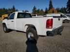 2007 GMC Sierra