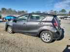 2017 TOYOTA Prius c