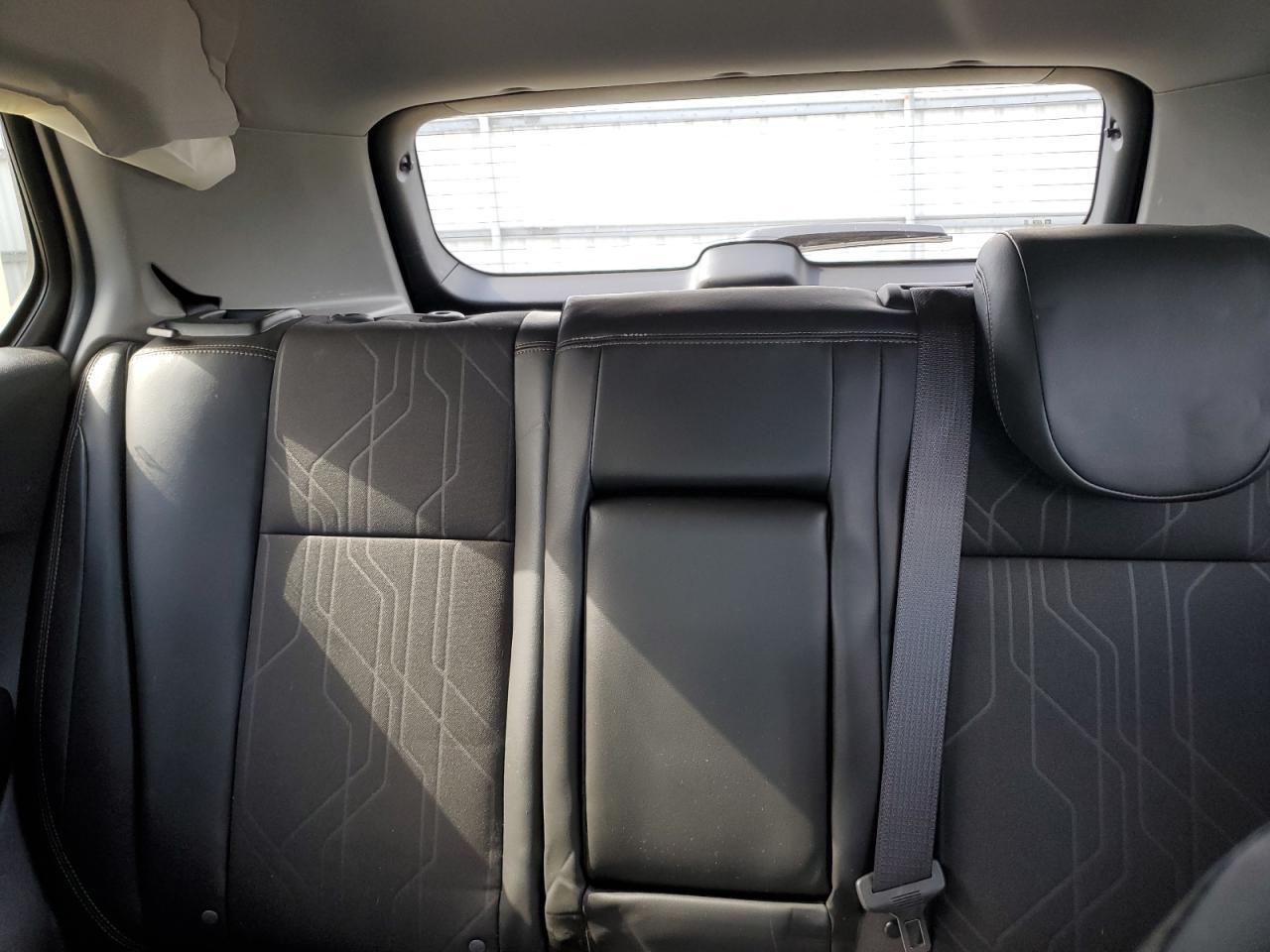 2018 CHEVROLET TRAX