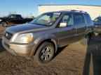 2004 HONDA PILOT