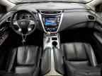 2018 NISSAN MURANO