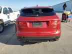 2018 JAGUAR F-Pace