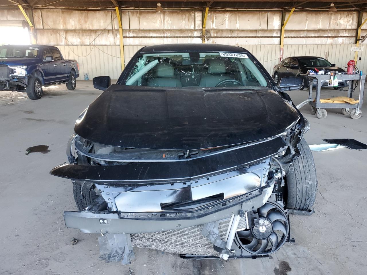 2019 CHEVROLET IMPALA