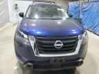 2023 NISSAN PATHFINDER