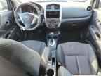 2017 NISSAN VERSA