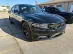 2017 DODGE CHARGER