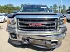2015 GMC Sierra