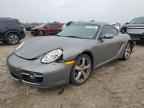 2008 PORSCHE Cayman
