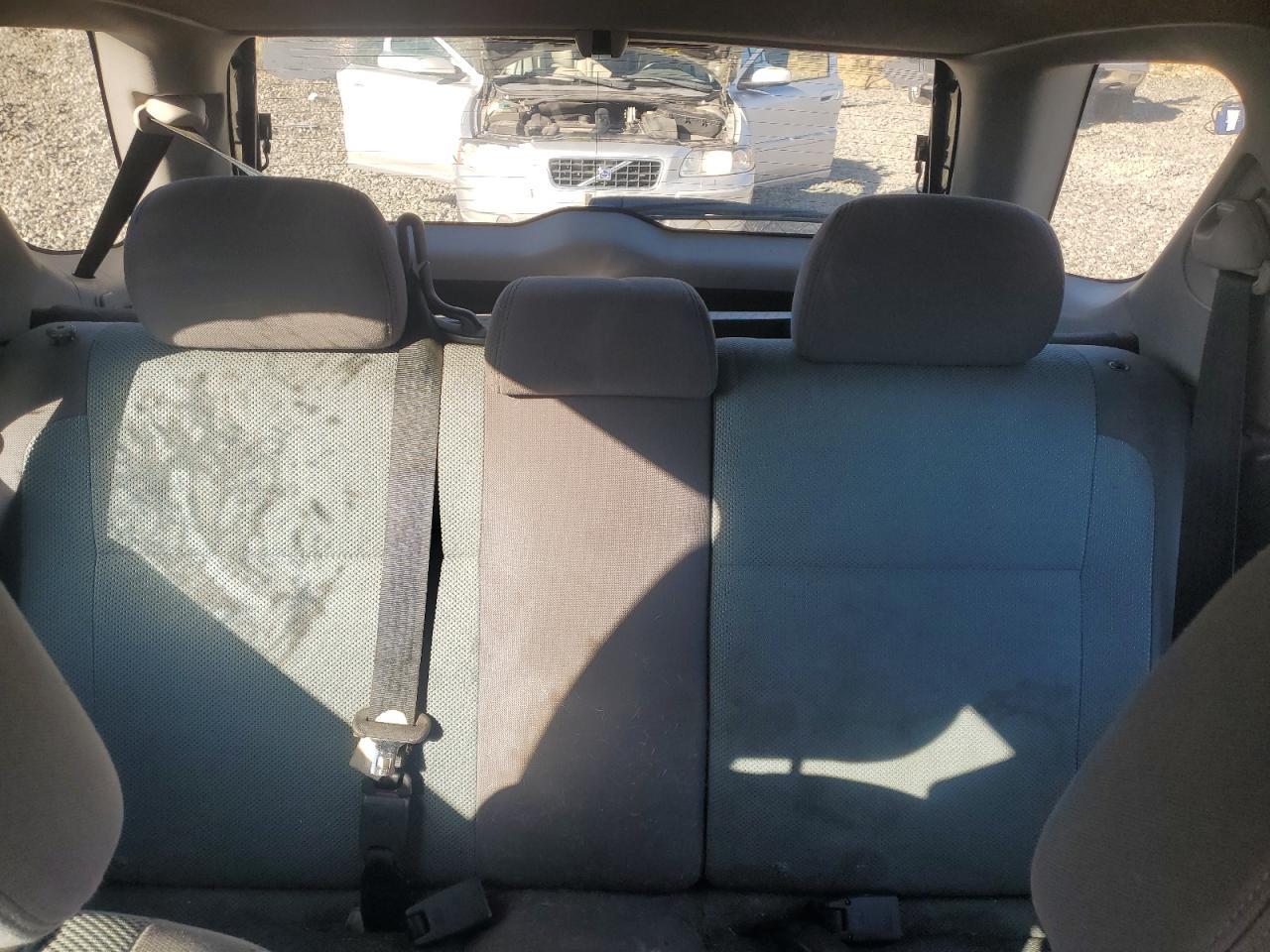 2006 SUBARU IMPREZA