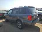 2004 HONDA PILOT