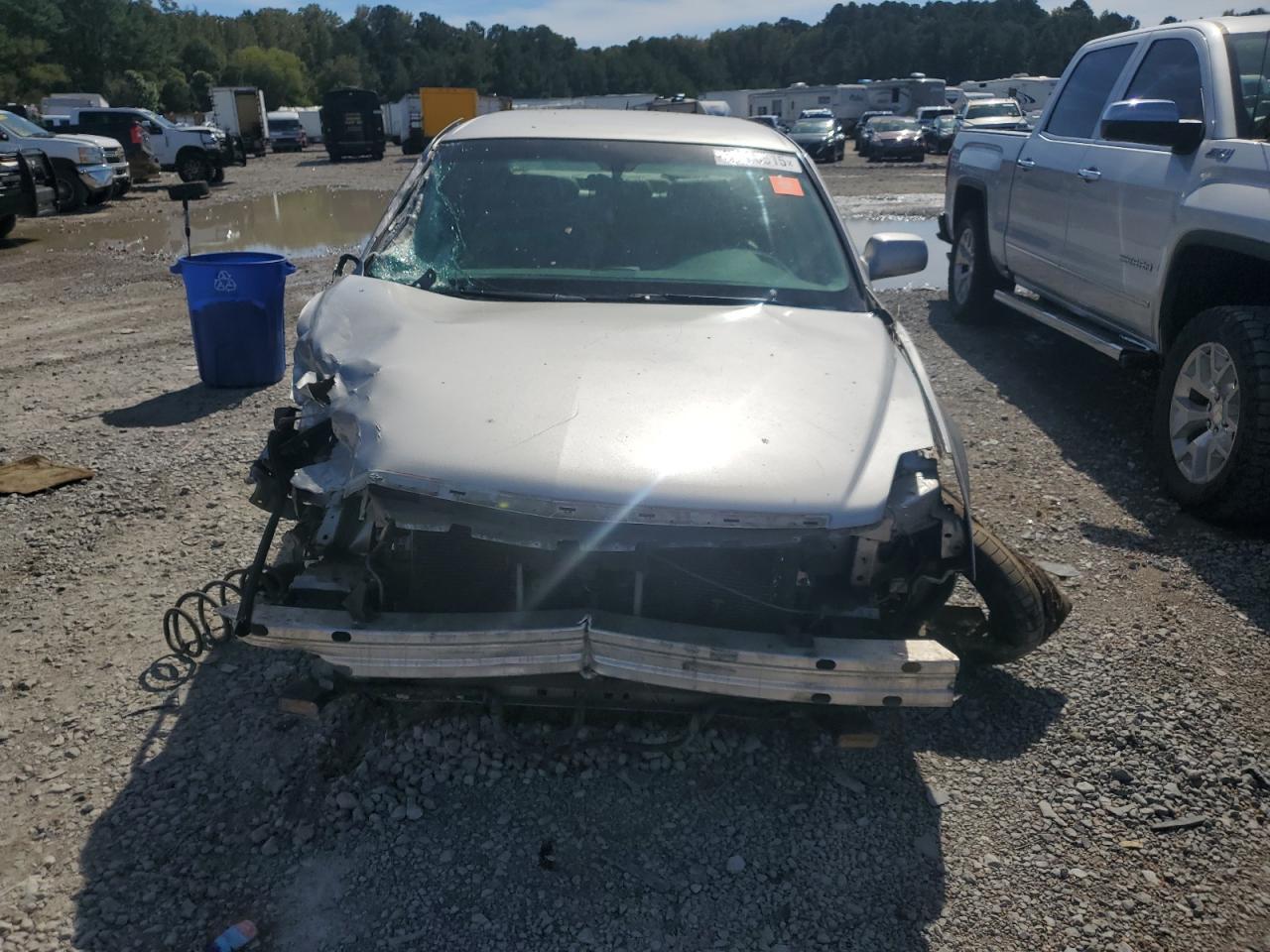 2007 CADILLAC DTS