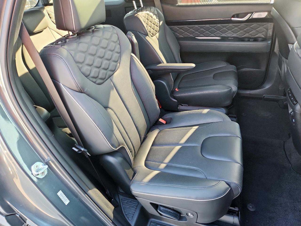 2022 HYUNDAI Palisade