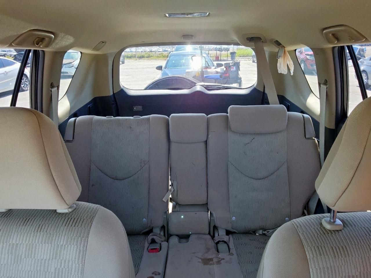 2011 TOYOTA RAV4