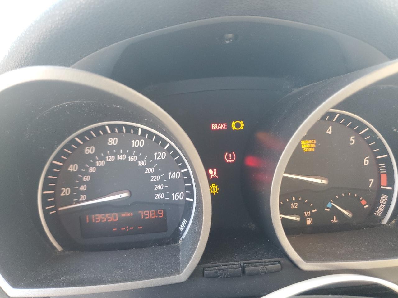 2003 BMW Z4
