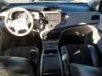 2012 TOYOTA SIENNA