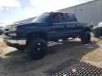 2007 CHEVROLET Silverado