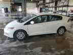 2012 HONDA Insight